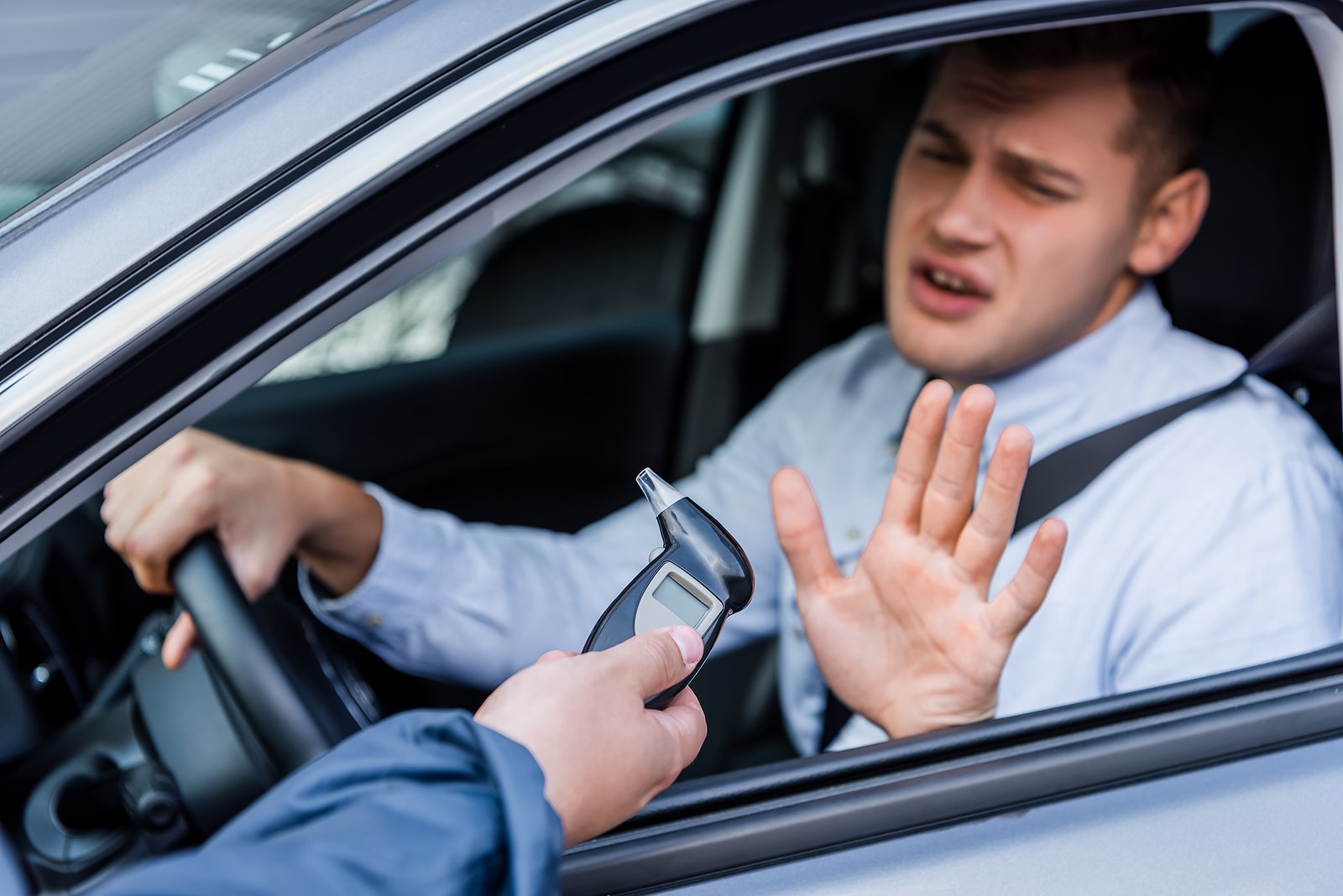 What Are the Implications of Refusing Field Sobriety Tests in San Bernardino?