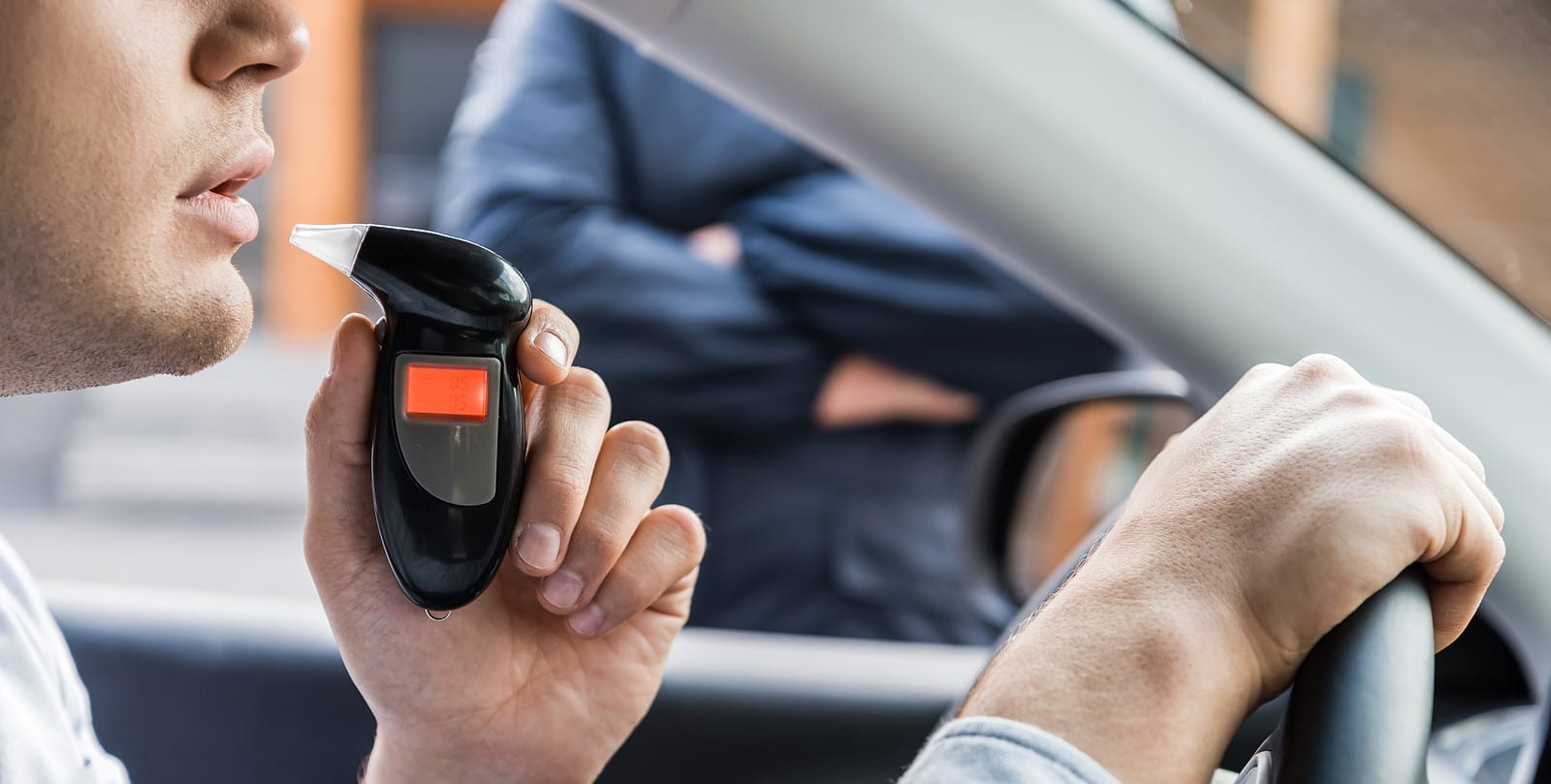 Challenging the Accuracy of Breathalyzer Tests in San Bernardino DUI Cases
