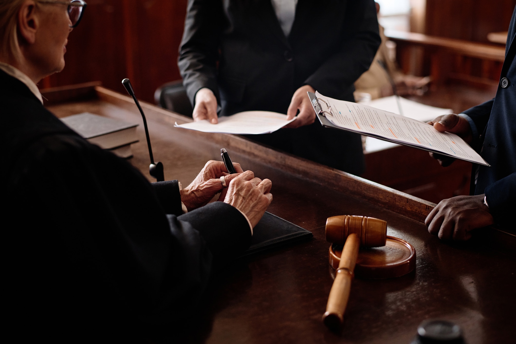 How Does an Administrative Per Se Hearing Affect Your DUI Defense in California?