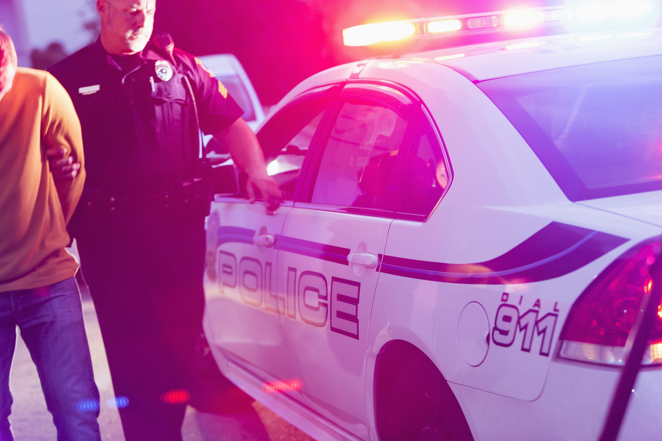 Can You Challenge a California DUI Based on Improper Police Procedures?